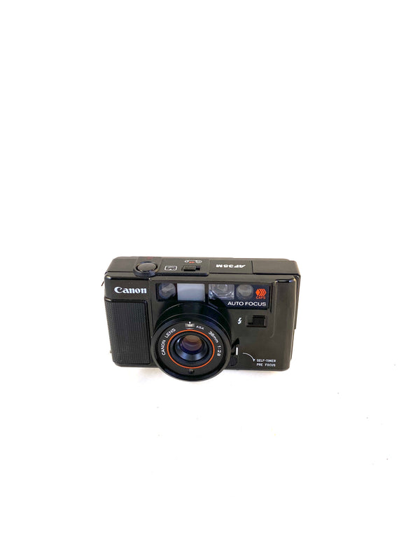 Point & Shoot cameras