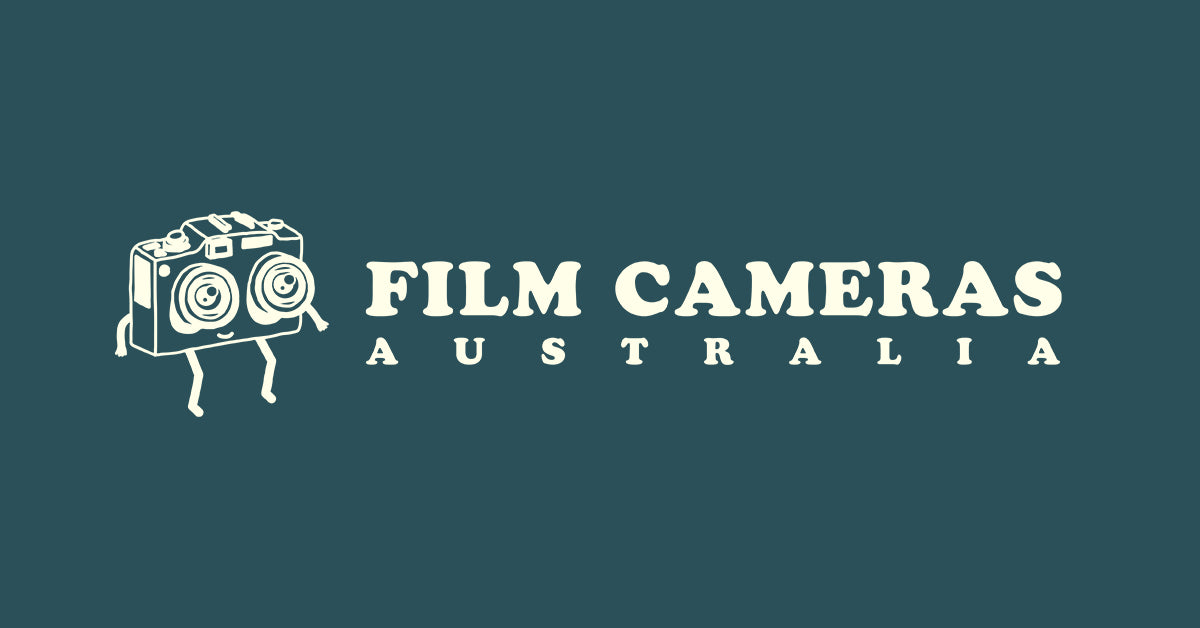 FILM CAMERAS AUSTRALIA Film Cameras Australia