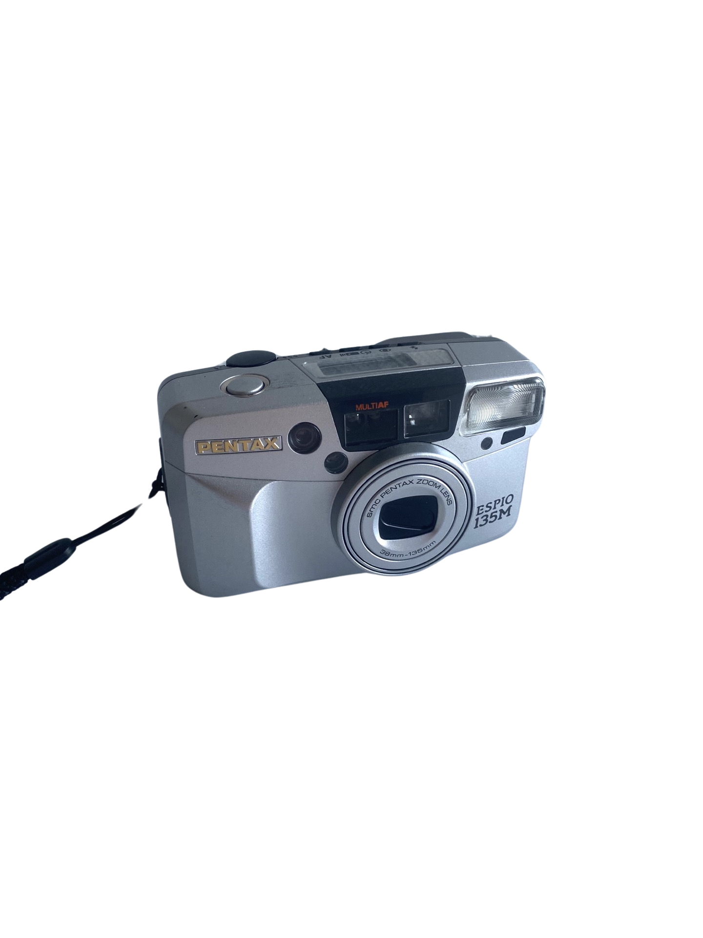 訳アリ】PENTAX ESPIO 135M 動作確認済み - メルカリ