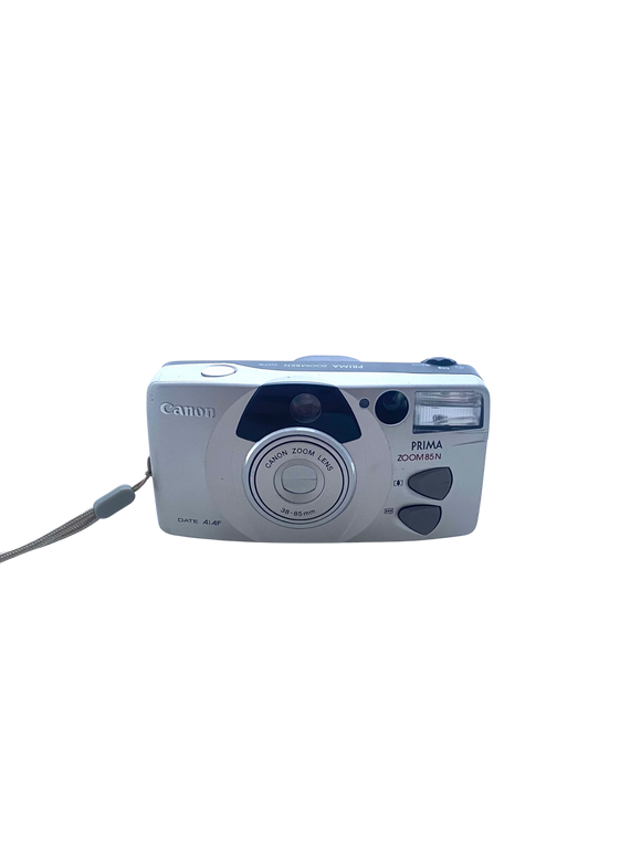 Canon Sureshot 85N Zoom