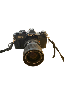 Canon AV-1