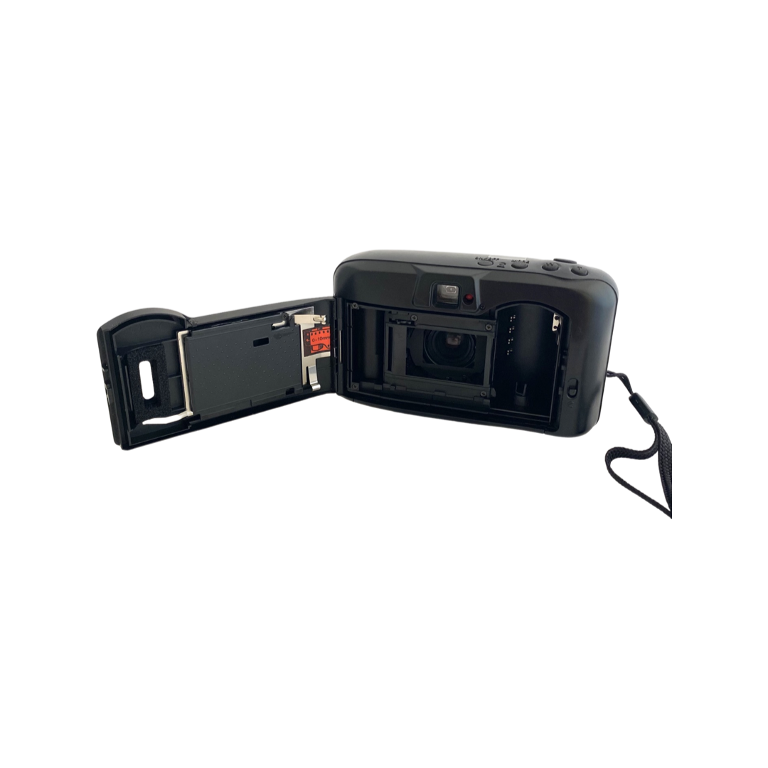 Nikon Zoom 200 AF – Film Cameras Australia