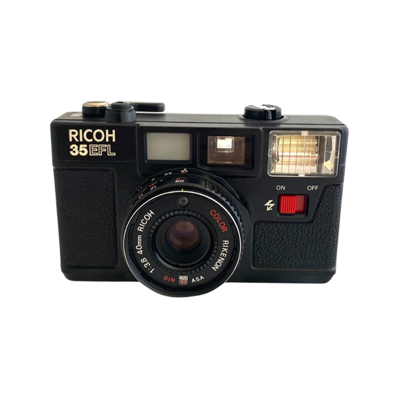 Ricoh 35EFL